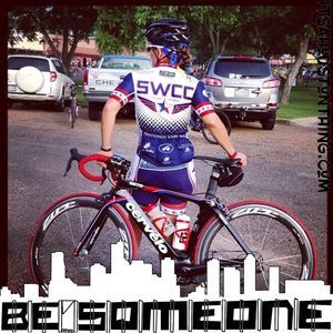 Meet your Posher, Marjorie